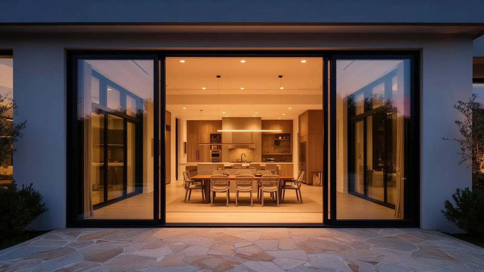 Patio Doors